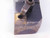 KENNAMETAL KCLPL-164C LATHE TURNING TOOL HOLDER 1" SHANK CP-43 INSERTS 5" OAL - JJ3850BX6