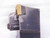KENNAMETAL KCLPL-164C LATHE TURNING TOOL HOLDER 1" SHANK CP-43 INSERTS 5" OAL - JJ3850BX6