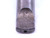 2 3/8 O.D. HSS SHELL REAMER MT4 ARBOR SHANK SPIRAL 14 FLUTE 2.375 2.3750 ONSIZE - JJ3861CA5