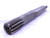 FLEX-RITE 2" OD HSS MACHINE EXPANSION REAMER MT5 SHANK 12 FL 2.0 2.0000 ONSIZE - JJ3863CA5
