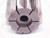 2" O.D. HSS MACHINE EXPANSION REAMER MT5 SHANK 12 FLUTE MT5 2.0 2.0000 ONSIZE - JJ3864CA5