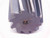 1 1/2 O.D. HSS HAND REAMER 1 1/8 SHANK SPIRAL 10 FLUTE 1.5000 ONSIZE 38 mm 1.5 - JJ3867CA5