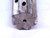 RRT 1" OD HSS CARBIDE TIPPED COOLANT CHUCKING REAMER 7/8 SHANK 8 FL 1.0 1.0000 - JJ3869CA5