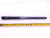 C-L 1 1/8 O.D. HSS EXTRA REACH REAMER 3/4 SHANK SPIRAL 8 FLUTE 1.1250 ONSIZE