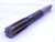 1.063 OD HSS REAMER MT3 SHANK 8 FL 1.0630 1 1/16 1.0625 +.0005 OVERSIZE 27 mm - JJ3872BF4