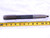 1.063 OD HSS REAMER MT3 SHANK 8 FL 1.0630 1 1/16 1.0625 +.0005 OVERSIZE 27 mm - JJ3872BF4