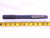 LSI 0.925 OD HSS REAMER MT3 SHANK 8 FL .925 .9250 59/64 .9375 -.0125 UNDERSIZE - JJ3873BF4