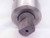 1 1/4 O.D. HSS HAND EXPANSION REAMER 0.88 SHANK 8 FLUTE 1.2500 ONSIZE 1.25 - JJ3874BF4