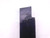 LATHE TURNING TOOL HOLDER 0.6 SQUARE SHANK TP-32 INSERTS 4" OAL 4.0 INDEXABLE - JJ3884BX6