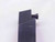 LATHE TURNING TOOL HOLDER 5/8 SQUARE SHANK TP-32 INSERTS 4" OAL 4.0 INDEXABLE - JJ3886BX6