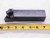 KENNAMETAL DTJNRS-205 LATHE TURNING TOOL HOLDER 1 1/4 SHANK TN-54 INSERTS 6" OAL - JJ3889BX6