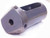 EA 1/2 ID X 2" OD STYLE Z LATHE BORING BAR BUSHING REDUCER SLEEVE 68-45Z .5 2.0 - JJ3914CH5