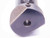 EA 1/2 ID X 2" OD STYLE Z LATHE BORING BAR BUSHING REDUCER SLEEVE 68-45Z .5 2.0 - JJ3914CH5