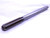 0.4987 OD HSS CHUCKING REAMER 0.44 SHANK 6 FL .4987 1/2 .5000 -.0013 UNDERSIZE - JJ3920AF5