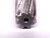 0.5615 OD HSS REAMER MT1 SHANK SPIRAL 8 FL .5615 9/16 .5625 -.0010 UNDERSIZE - JJ3926AF5