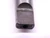 CLEVELAND 12mm OD HSS BRIDGE REAMER MORSE TAPER #2 SHANK SPIRAL 4 FL MT2 .4724 - JJ3929AL4