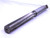 0.7335 O.D. HSS HAND REAMER 9/16 SHANK 8 FLUTE .7335 47/64 .7188 +.0147 OVERSIZE - JJ3932AL4