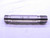 SHOP MADE 1 1/8 18 THREAD PLUG GAGE 1.125 GO NO GO P.D.'S = 1.0889 & 1.0956 - DW42888CJ5