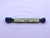 1/2 28 UNEF 3B LEFT HAND THREAD PLUG GAGE .5 GO NO GO P.D.'S = .4768 & .4804 - DW42898CJ5