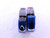 M35 X 1.25 6g METRIC THREAD RING GAGES 35 GO NO GO P.D.'S = 34.160 & 34.020 - DW42908SLW