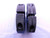 1 13/16 12 NS 3 THREAD RING GAGES 1.8125 GO NO GO P.D.'S = 1.7584 & 1.7536 CHECK - DW42909SLW