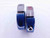 1.437 12 UN 2A SPECIAL THREAD RING GAGES GO NO GO P.D.'S = 1.3768 & 1.3746 CHECK - DW42916CJ5