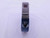 1 3/4 18 UNS 2A BEFORE PLATE THREAD RING GAGE 1.75 1.750 GO ONLY P.D. = 1.7064 - DW42932CJ5