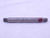 SHOP MADE 5/16 40 THREAD PLUG GAGE .3125 5/16"-40 GO AND NO GO INSPECTION CHECK - DW42951CJ5