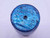 1 1/4 18 NF 2 THREAD PLUG GAGE 1.25 1.250 1.2500 NO GO ONLY P.D. = 1.2201 UNF-2 - DW42956CJ5