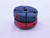 5/16 18 UNC 2A BEFORE PLATE THREAD RING GAGES .3125 GO NO GO PDS= .2732 & .2692 - DW42969SLW