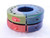 2 1/16 20 UNS 2A LEFT HAND THREAD RING GAGES 2.0625 GO NO GO = 2.0285 & 2.0236 - DW42979SLW