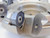 ISCAR 6" O.D. FACE MILL SOF45 D6.0-08-2.00-R26 2" PILOT 8 POCKETS ONMU 1008 6.0 - JG6307BL5