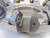 ISCAR 6" O.D. FACE MILL SOF45 D6.0-08-2.00-R26 2" PILOT 8 POCKETS ONMU 1008 6.0 - JG6308BL5