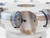 SECO 5" O.D. FACE MILL R220.21-05.00-ON09-8A 1 1/2 PILOT 8 POCKETS ON..0905 5.0 - JG6311BL5
