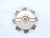 SECO 5" O.D. FACE MILL R220.21-05.00-ON09-8A 1 1/2 PILOT 8 POCKETS ON..0905 5.0 - JG6311BL5