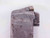 SE-20-5 LATHE TURNING TOOL HOLDER 1 1/4 SHANK SN-54 INSERTS 7 1/2 OAL 1.25 - JJ3936BX6
