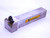 KENNAMETAL KTFR-163 LATHE TURNING TOOL HOLDER 1" SHANK TN-32 INSERTS 6" OAL - JJ3937BX6