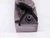 LATHE TURNING TOOL HOLDER .905 X 1" SHANK TP-54 INSERTS 6" OAL 1.0 INDEXABLE - JJ3945BX6