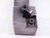 CARBOLOY MCLNR-24-6E LATHE TURNING TOOL HOLDER 1.1 X 1.38" SHANK CN-64 INSERTS - JJ3946BX6