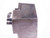 CARBOLOY MCLNR-24-6E LATHE TURNING TOOL HOLDER 1.1 X 1.38" SHANK CN-64 INSERTS - JJ3946BX6