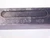 KENNAMETAL DCLNR-164D LATHE TURNING TOOL HOLDER 1" SHANK CN-43 INSERTS 6" OAL - JJ3948BX6