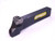 SECO CF3-3 LATHE TURNING TOOL HOLDER 1/2 X 3/4" SHANK 5" OAL .5 X .75 INDEXABLE - JJ3950BX6