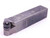 CARBOLOY RAR-16-5 LATHE TURNING TOOL HOLDER 1" SQUARE SHANK RN-54 INSERTS 5" OAL - JJ3951BX6