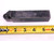CARBOLOY RAR-16-5 LATHE TURNING TOOL HOLDER 1" SQUARE SHANK RN-54 INSERTS 5" OAL - JJ3951BX6