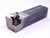KENNAMETAL MTGNR-205D LATHE TURNING TOOL HOLDER 1 1/4 SHANK TN-54 INSERTS 1.25 - JJ3952BX6