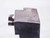 KENNAMETAL MTGNR-205D LATHE TURNING TOOL HOLDER 1 1/4 SHANK TN-54 INSERTS 1.25 - JJ3952BX6