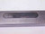 KENNAMETAL DDJNR-164C LATHE TURNING TOOL HOLDER 1" SHANK DN-43 INSERTS 5" OAL - JJ3953BX6