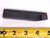 VR/WESSON RIGID-LOK-SBL-12-4 LATHE TURNING TOOL HOLDER 3/4 SHANK SN-43 INSERTS - JJ3955BX6