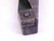 VR/WESSON RIGID-LOK-SBL-12-4 LATHE TURNING TOOL HOLDER 3/4 SHANK SN-43 INSERTS - JJ3955BX6