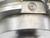 CAT50 COMMAND 8mm I.D. SHRINK FIT TOOL HOLDER 8.0 5" PROJECTION C6Y4-M008 8.0 - NS7970BY6